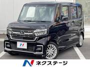 2022 HONDA N-BOX CUSTOM