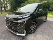 2025 TOYOTA VOXY