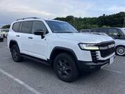2023 TOYOTA LAND CRUISER
