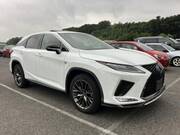 2021 LEXUS RX