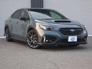 2024 SUBARU WRX S4