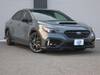 SUBARU WRX S4