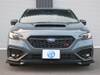 SUBARU WRX S4
