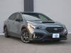 SUBARU WRX S4
