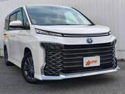 2023 TOYOTA VOXY