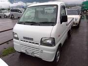 2000 SUZUKI CARRY TRUCK