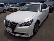2014 TOYOTA CROWN MAJESTA