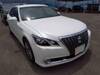 TOYOTA CROWN MAJESTA