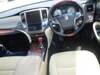 TOYOTA CROWN MAJESTA