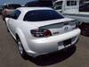 MAZDA RX-8