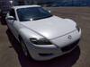 MAZDA RX-8