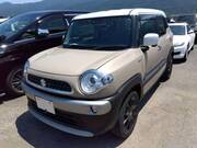 2018 SUZUKI XBEE