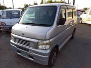 2001 HONDA VAMOS M