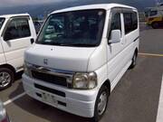 2001 HONDA VAMOS L