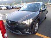 2014 MAZDA CX-5