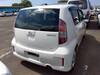 DAIHATSU BOON