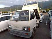 1989 DAIHATSU HIJET TRUCK