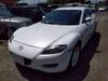 MAZDA RX-8