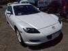 MAZDA RX-8