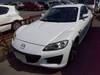 MAZDA RX-8