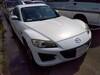MAZDA RX-8