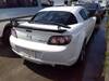 MAZDA RX-8