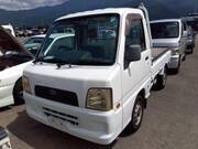 2004 SUBARU SAMBAR TRUCK