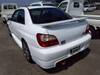 SUBARU IMPREZA WRX