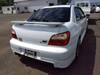 SUBARU IMPREZA WRX