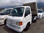 1999 SUBARU SAMBAR TRUCK