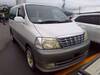 TOYOTA GRAND HIACE