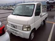 2000 HONDA ACTY TRUCK