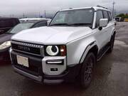 2025 TOYOTA LANDCRUISER 250