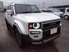 TOYOTA LANDCRUISER 250