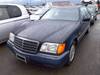 MERCEDES BENZ S CLASS