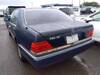 MERCEDES BENZ S CLASS