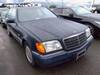 MERCEDES BENZ S CLASS