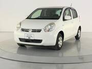 2013 TOYOTA PASSO