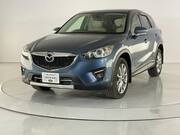 2014 MAZDA CX-5