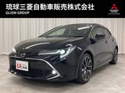 2021 TOYOTA COROLLA SPORT
