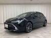 TOYOTA COROLLA SPORT