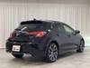 TOYOTA COROLLA SPORT