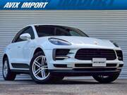 2019 PORSCHE MACAN
