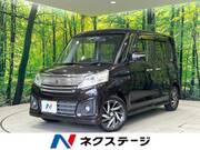 2016 SUZUKI SPACIA CUSTOM