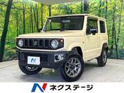 2023 SUZUKI JIMNY XC