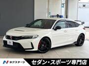 2025 HONDA CIVIC TYPE-R