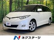 2007 TOYOTA ESTIMA AERAS
