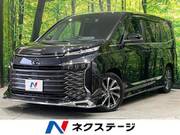 2023 TOYOTA VOXY