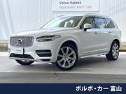 2017 VOLVO XC90