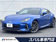 2021 SUBARU BRZ